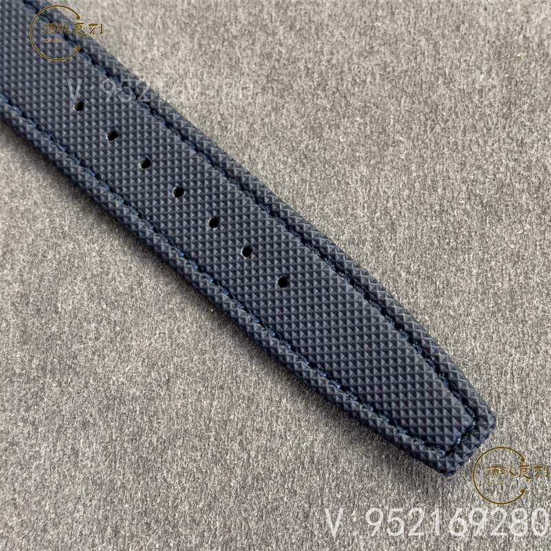 ZF廠萬國飛行員top gun計時復刻表IW389008藍天使做工怎么樣-復刻表