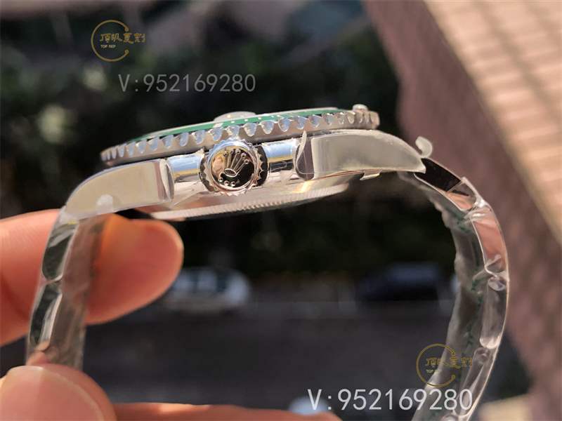 震撼發(fā)布-ZF廠勞力士綠水鬼復(fù)刻表做工怎么樣-復(fù)刻表