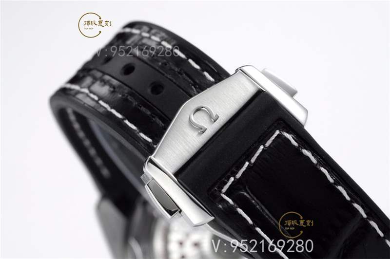 VS廠歐米茄海馬600女士39.5mm機械復刻表做工怎么樣-復刻表