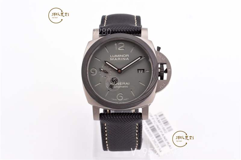 VS廠沛納海pam1662復刻表做工怎么樣,VS廠1662值得入手嗎-復刻表