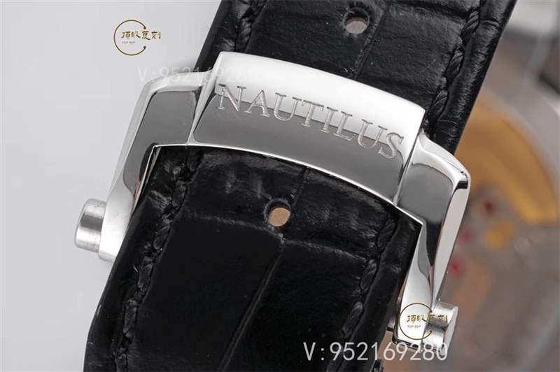 PPF廠鸚鵡螺-PPF廠百達(dá)翡麗鸚鵡螺v4版復(fù)刻表做工怎么樣-復(fù)刻表