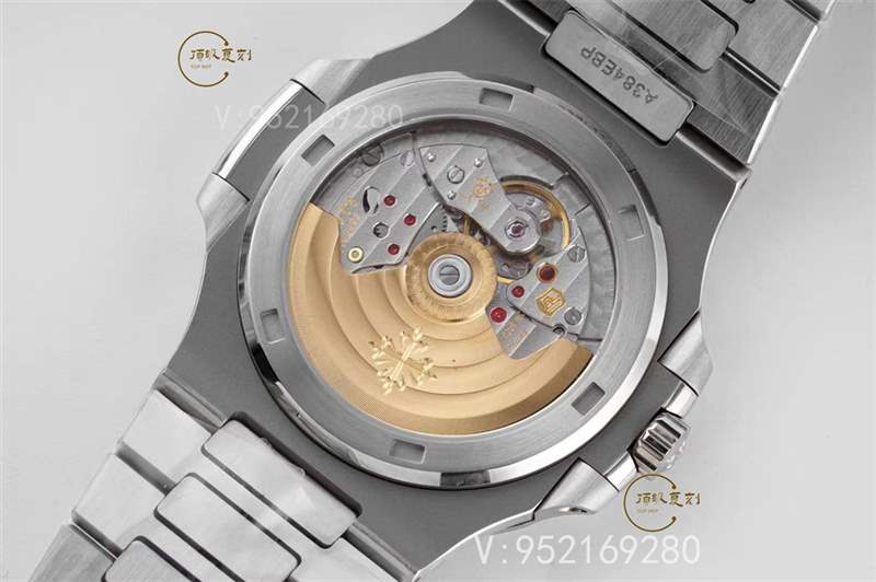 PPF廠鸚鵡螺-PPF廠百達(dá)翡麗鸚鵡螺v4版復(fù)刻表做工怎么樣-復(fù)刻表