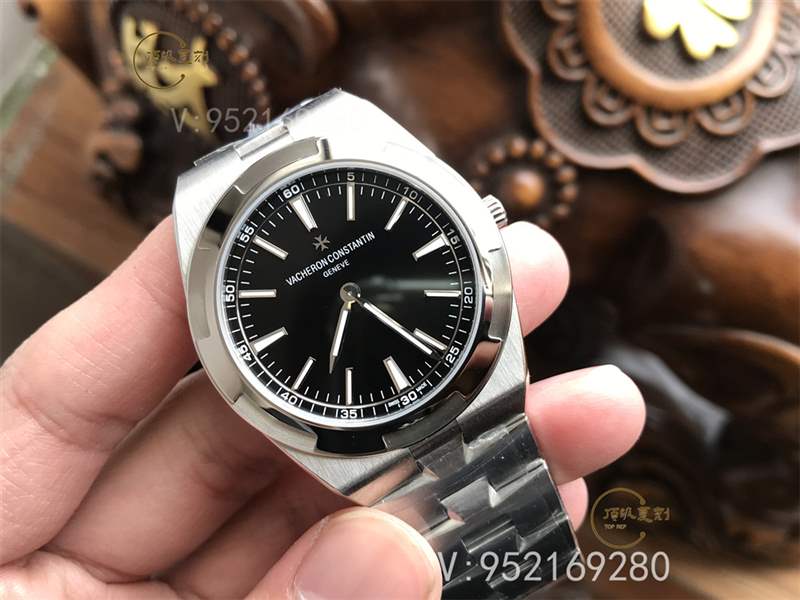 XF廠江詩丹頓縱橫四海海外超薄2000V復刻表做工怎么樣-復刻表