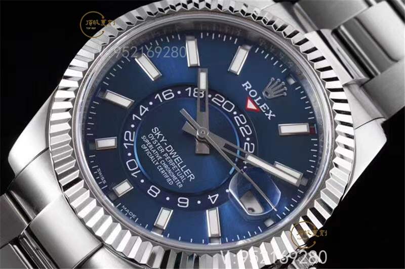 N廠勞力士天行者是天花板級別的復(fù)刻表嗎,做工怎么樣-復(fù)刻表