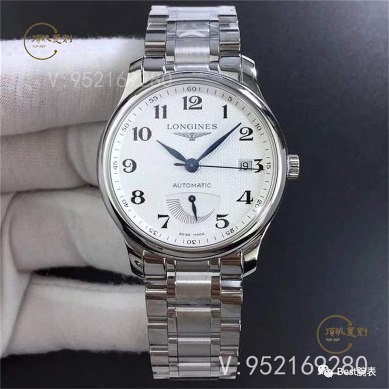 GS廠浪琴名匠大嘴復(fù)刻表做工怎么樣,制表傳統(tǒng)L2.908.4.78.6?-復(fù)刻表