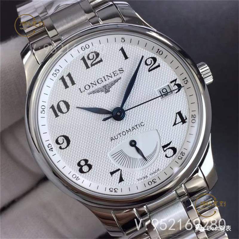 GS廠浪琴名匠大嘴復(fù)刻表做工怎么樣,制表傳統(tǒng)L2.908.4.78.6?-復(fù)刻表