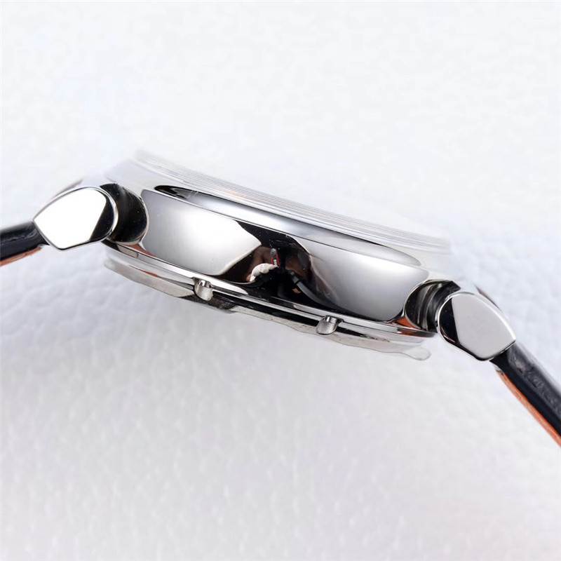 ZF廠萬國達文西系列IW393402復刻表做工怎么樣-復刻表