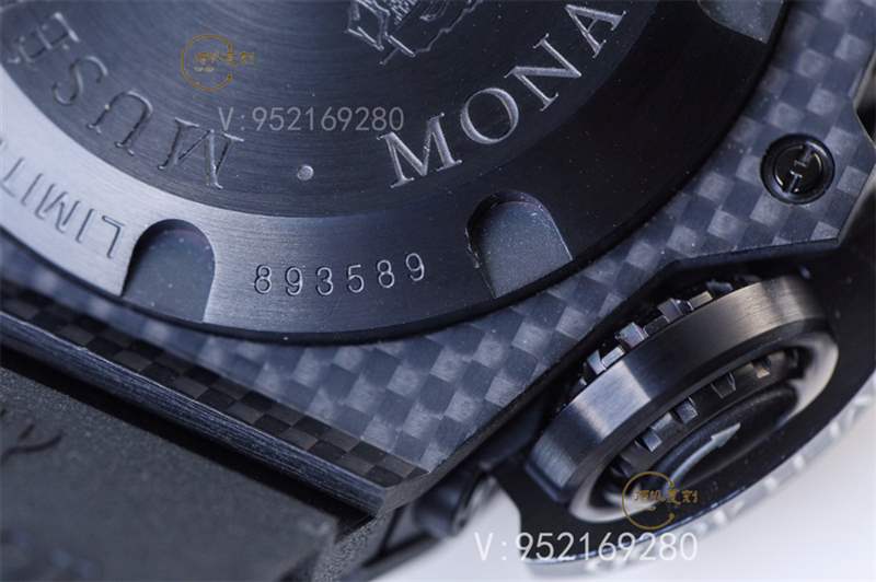 V6廠宇舶恒寶王者至尊48mm復刻表731.QX.1140.RX做工怎么樣-復刻表