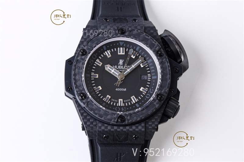 V6廠宇舶恒寶王者至尊48mm復刻表731.QX.1140.RX做工怎么樣-復刻表