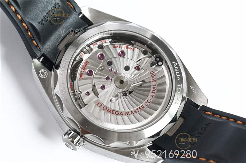 VS廠復(fù)刻歐米茄8500機芯怎么分辨,VS廠8500機芯優(yōu)勢在哪里-復(fù)刻表