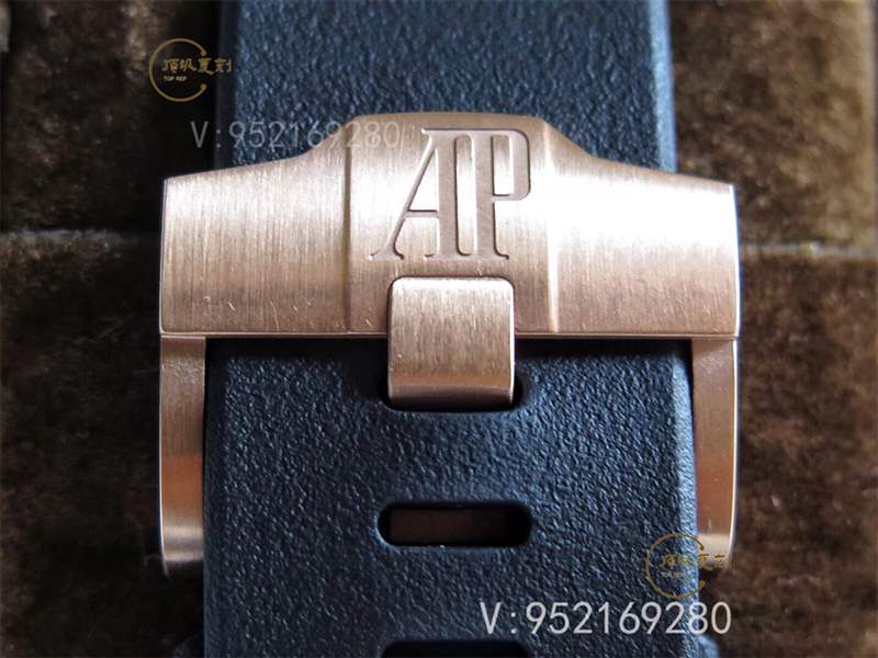 JF廠ap愛彼26401RO皇家橡樹離岸型復(fù)刻表做工怎么樣-復(fù)刻表