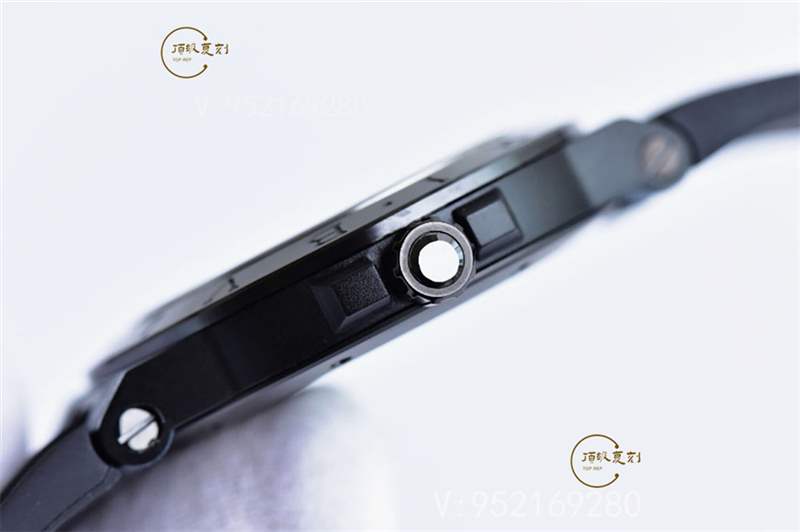 GF廠寶格麗DIAGONO系列男士復(fù)刻表做工怎么樣-復(fù)刻表