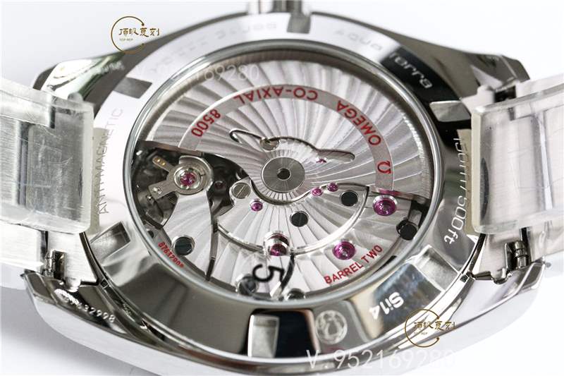 VS廠海馬150-揭秘VS廠歐米茄海馬150為什么是最值得入手的復刻表-復刻表