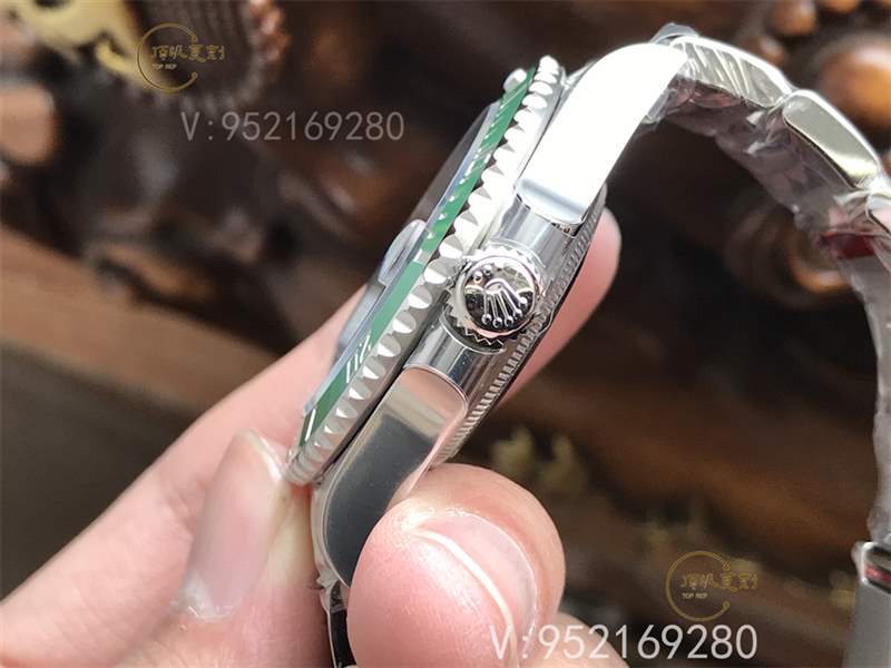 VS廠勞力士41mm綠水鬼復(fù)刻表3235機(jī)芯沒落了嗎-復(fù)刻表