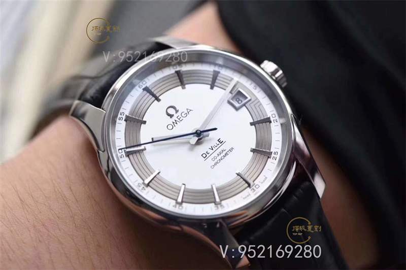 VS廠蝶飛-揭秘VS廠歐米茄蝶飛復刻表做工值得入手嗎-復刻表