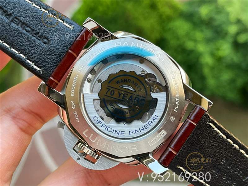 SBF廠(VS廠)新品沛納海1116復(fù)刻表怎么樣,值得買(mǎi)嗎-復(fù)刻表