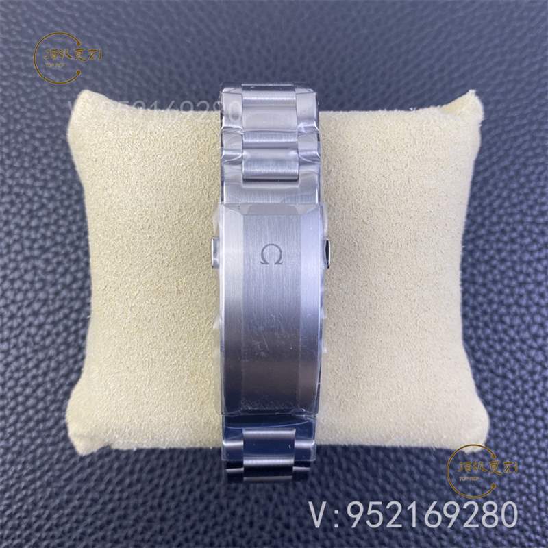 SBF廠(VS廠換名廠)復刻歐米茄新海馬600海王腕表評測,細節(jié)怎么樣-復刻表