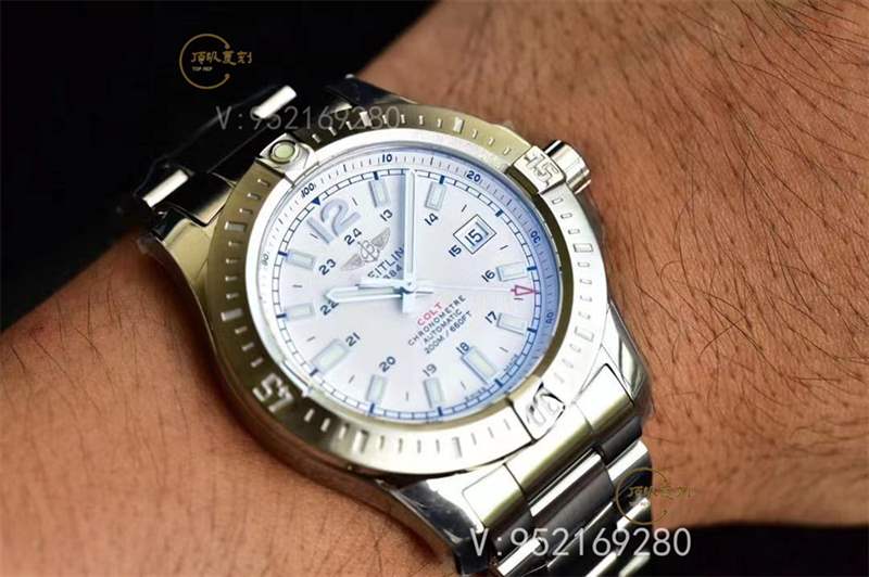 GF廠百年靈挑戰(zhàn)者復(fù)刻表做工評(píng)測(cè),值得入手嗎-復(fù)刻表