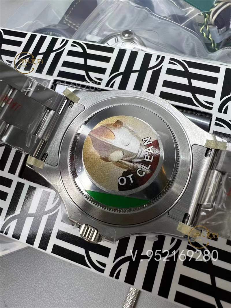 C廠(Clean廠)勞力士灰游艇名仕3235機芯復刻表做工怎么樣-復刻表