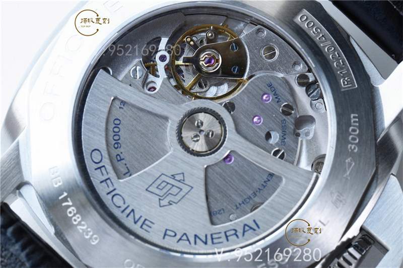 VS廠沛納海312-VS廠沛納海pam312復刻表做工怎么樣-復刻表