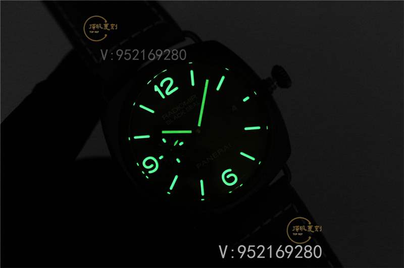 VS廠沛納海388-VS廠沛納海pam388洋蔥頭把頭復刻表做工怎么樣-復刻表