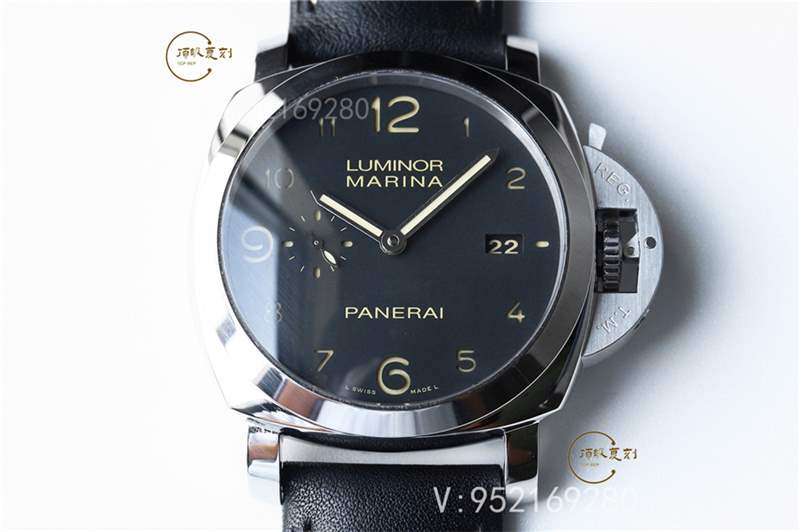 VS廠沛納海359-VS廠沛納海pam359復刻表V3升級版做工怎么樣-復刻表