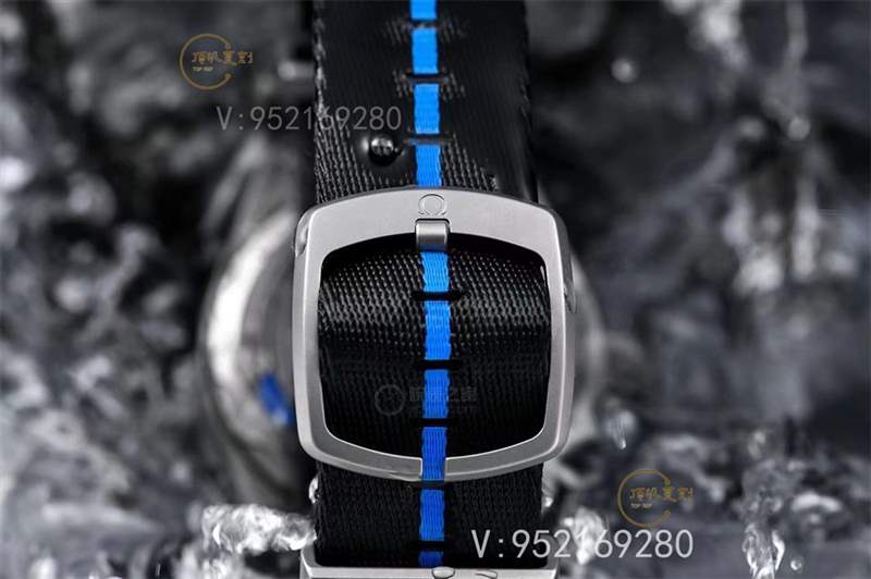 SBF廠(VS廠)鈦海王-SBF廠歐米茄鈦殼海馬600復刻表做工怎么樣-2022新品-復刻表