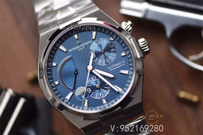 TWA廠江詩丹頓縱橫四海47450復(fù)雜多功能復(fù)刻表做工怎么樣-復(fù)刻表