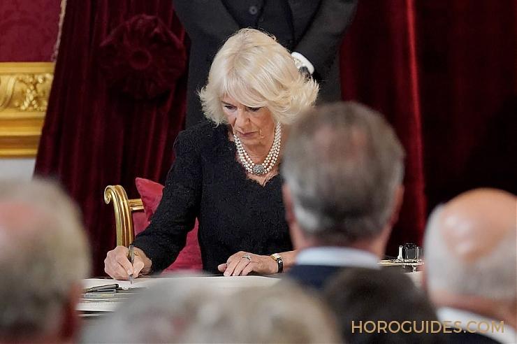 查爾斯三世登基那一刻！見證英國開啟新時代的那些表-復刻表