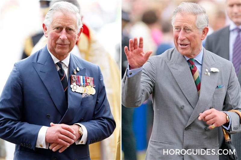 查爾斯三世登基那一刻！見證英國開啟新時代的那些表-復刻表