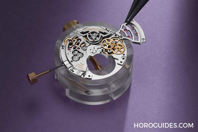 愛彼RD#3又更小了！37mm款以墨紫面盤初亮相-復刻表