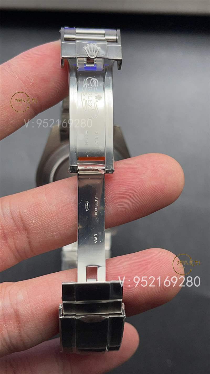 N廠勞力士探險家二代216570復刻表做工怎么樣-復刻表