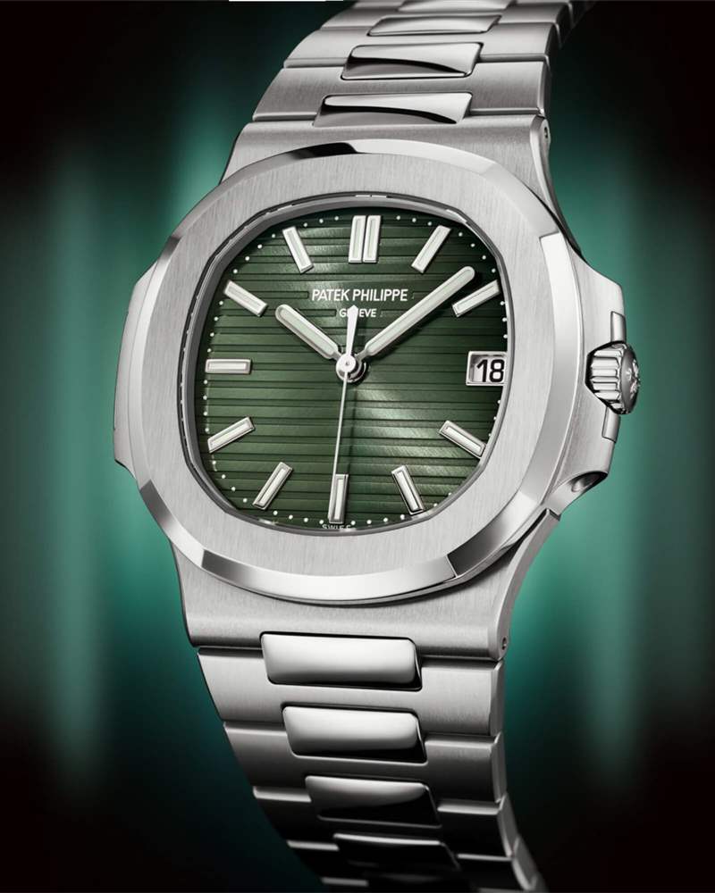 阿里爾的想法：最近上漲的手表價格下跌應該不足為奇-復刻表