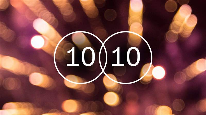 公告介紹 Hodinkee 的 10/10 活動(dòng):我們社區(qū)的慶祝活動(dòng)-復(fù)刻表