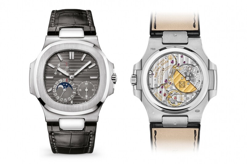 12款2022年熱門Patek Philippe手表價(jià)錢一覽｜入手百達(dá)翡麗PP表格價(jià)必睇-復(fù)刻表