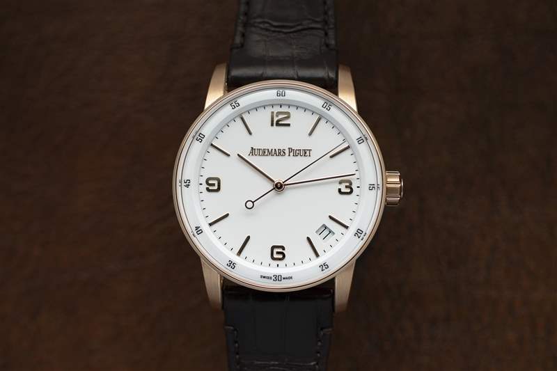 深入探討愛彼代碼11.59系列如何不斷發(fā)展-復(fù)刻表