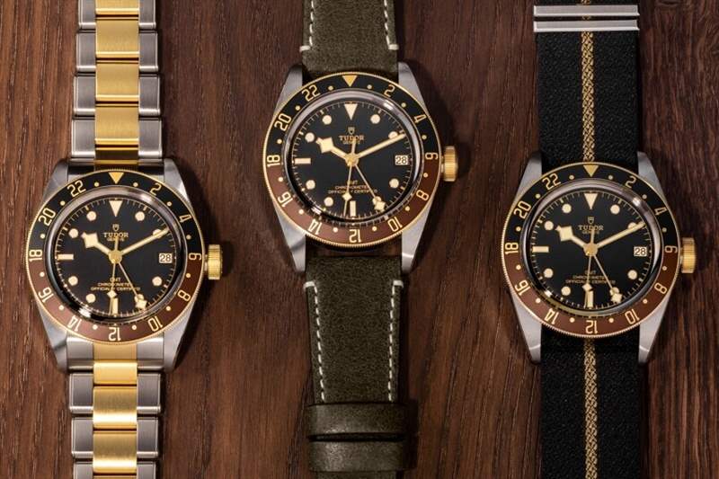 14只熱門Tudor手表入手定價一覽，買帝舵表格價必睇-復刻表