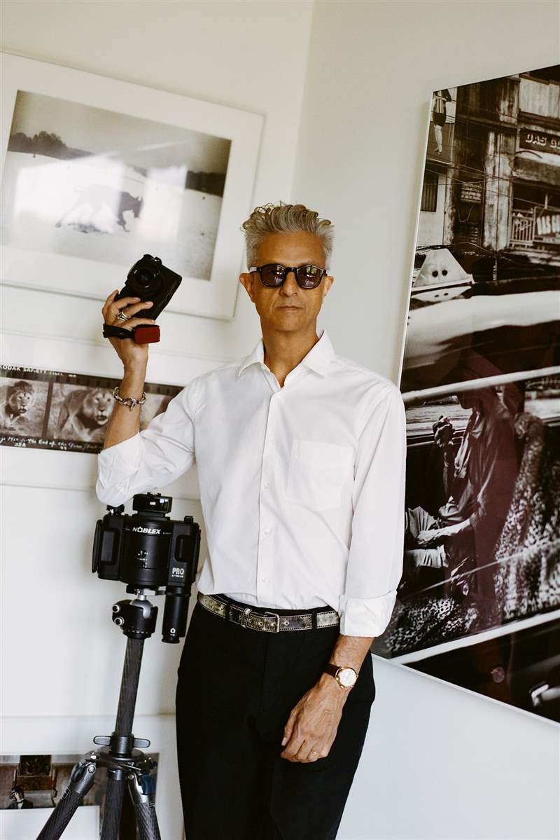 愛彼朱爾斯計時碼表型號32753-復刻表