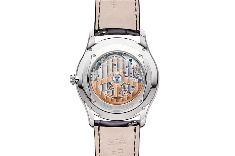 偷比。揮霍Jaeger-LeCoultre 或浪琴表：哪個超薄獲得勝利？-復刻表