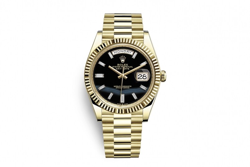 Rolex迷必睇｜2023年8款熱門勞力士Day-Date 36、40腕表推介-復刻表