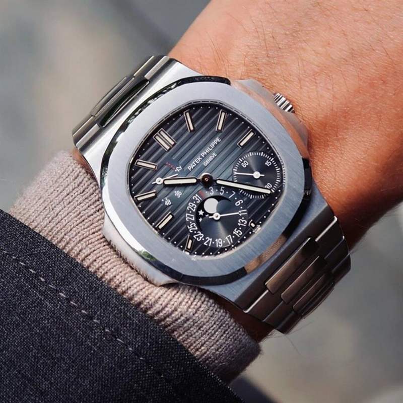 12款2022年熱門Patek Philippe手表價(jià)錢一覽｜入手百達(dá)翡麗PP表格價(jià)必睇-復(fù)刻表