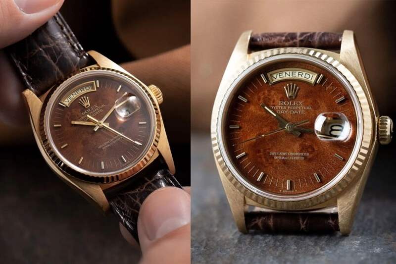 Rolex迷必睇｜2023年8款熱門勞力士Day-Date 36、40腕表推介-復刻表