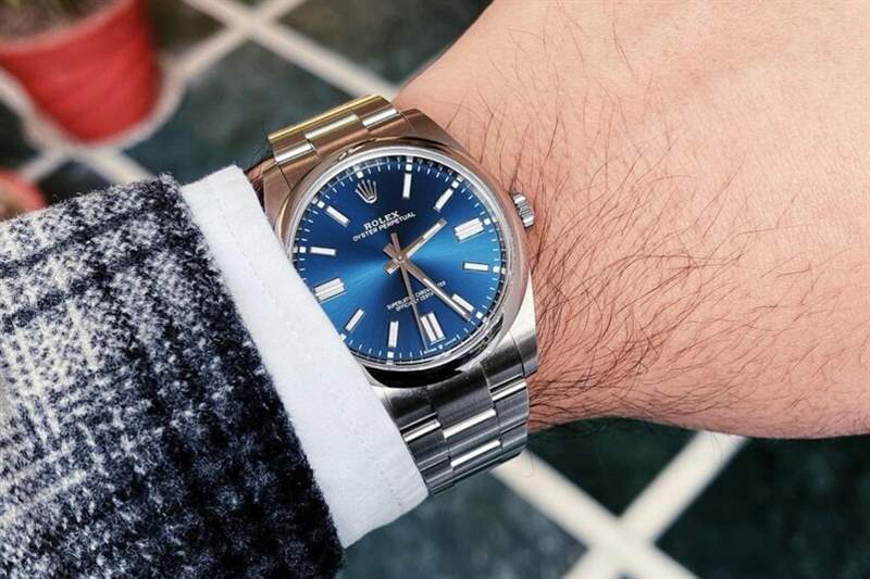 男裝機械手表入門推介！精選10個品牌10+款入門表-復刻表