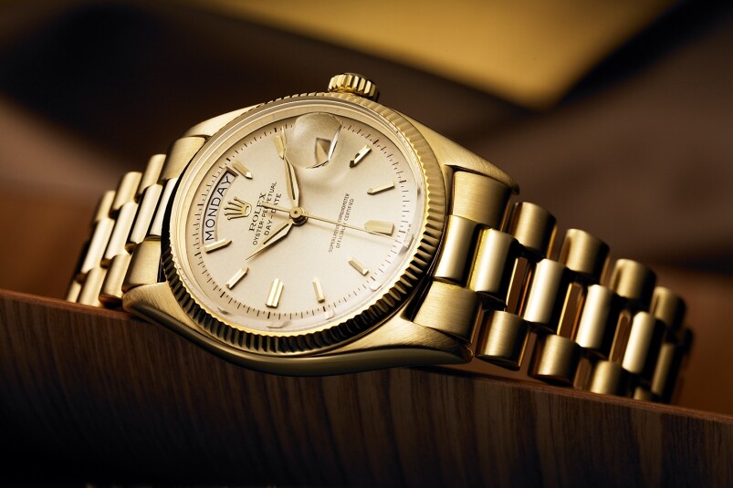 Rolex迷必睇｜2023年8款熱門勞力士Day-Date 36、40腕表推介-復刻表