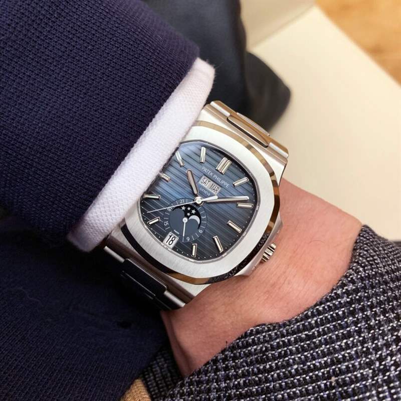 12款2022年熱門Patek Philippe手表價(jià)錢一覽｜入手百達(dá)翡麗PP表格價(jià)必睇-復(fù)刻表