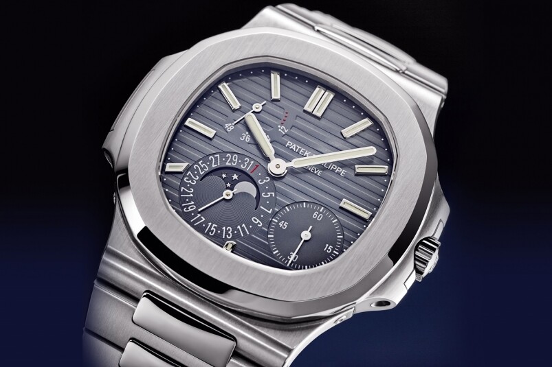 12款2022年熱門Patek Philippe手表價(jià)錢一覽｜入手百達(dá)翡麗PP表格價(jià)必睇-復(fù)刻表