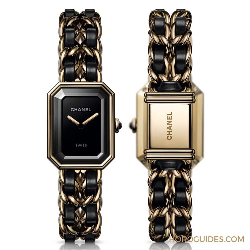 Première 升級重現(xiàn)，延續(xù)經(jīng)典魅力-復刻表