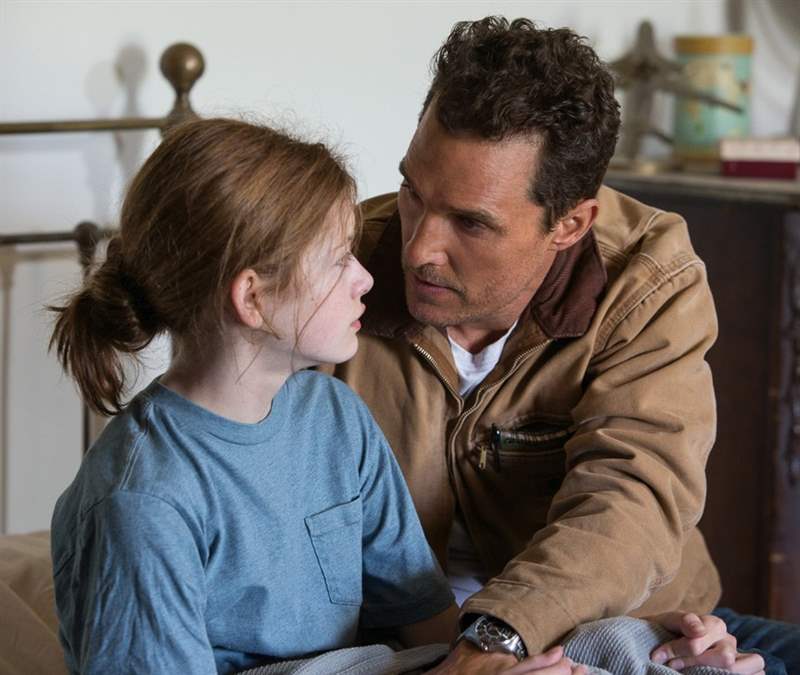 電影《星際穿越》中的漢密爾頓腕表-復刻表