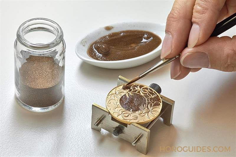 歲月靜好之美｜江詩(shī)丹頓藝術(shù)大師系列中國(guó)十二生肖傳奇之兔年-復(fù)刻表