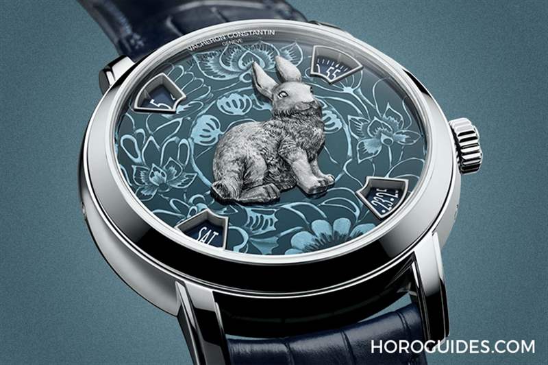 歲月靜好之美｜江詩(shī)丹頓藝術(shù)大師系列中國(guó)十二生肖傳奇之兔年-復(fù)刻表